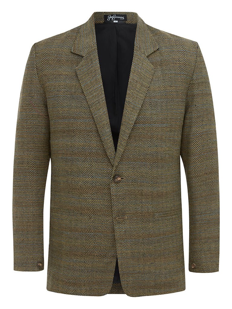 Inland Taipan Jacket - Joe Bananas | Australia