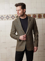 Inland Taipan Jacket - Joe Bananas | Australia