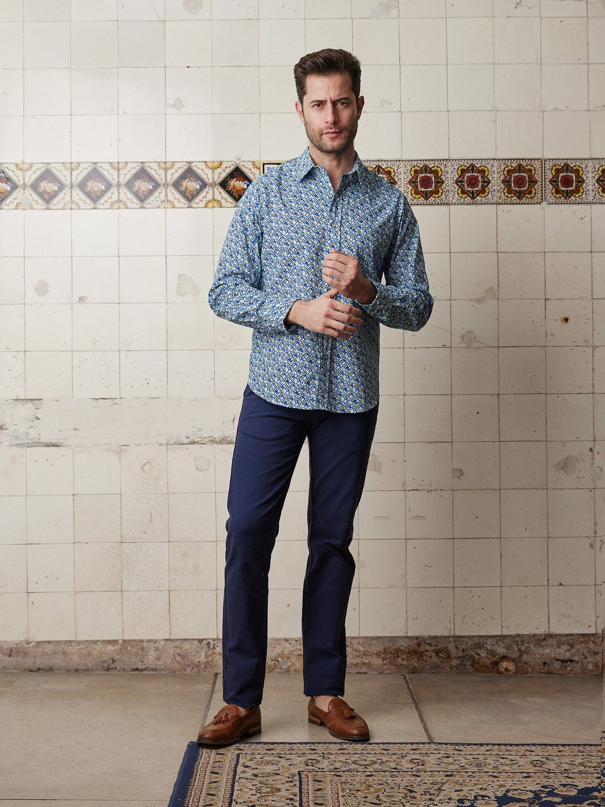 Invader - Joe Bananas | Australia