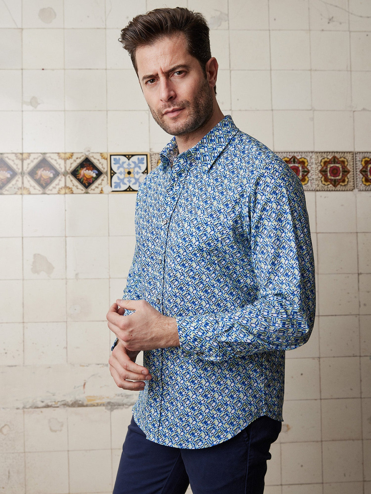 Invader - Joe Bananas | Australia