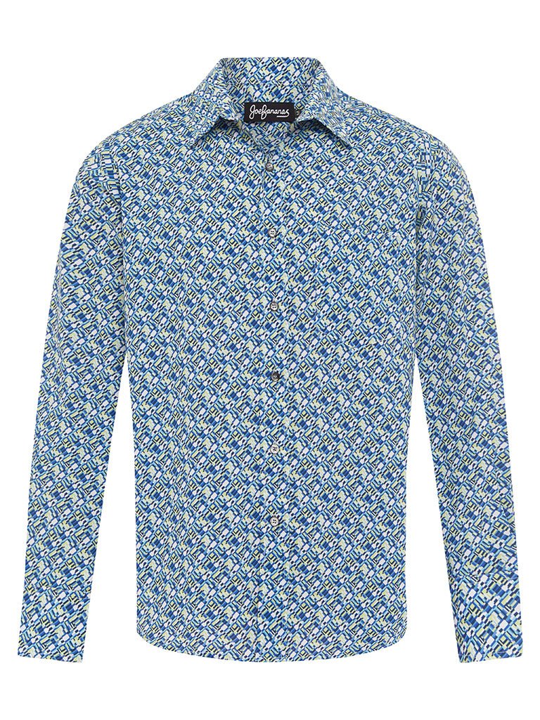 Invader - Joe Bananas | Australia