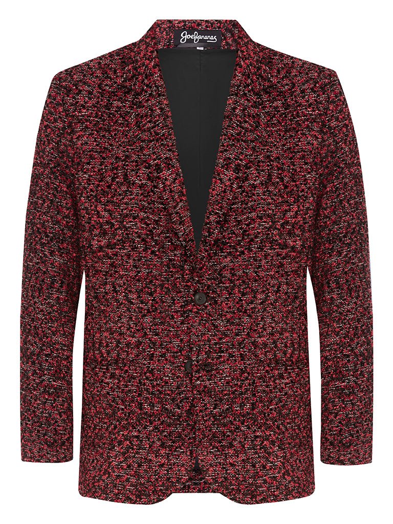 Iron Ore Landscape Jacket - Joe Bananas | Australia