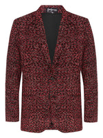 Iron Ore Landscape Jacket - Joe Bananas | Australia