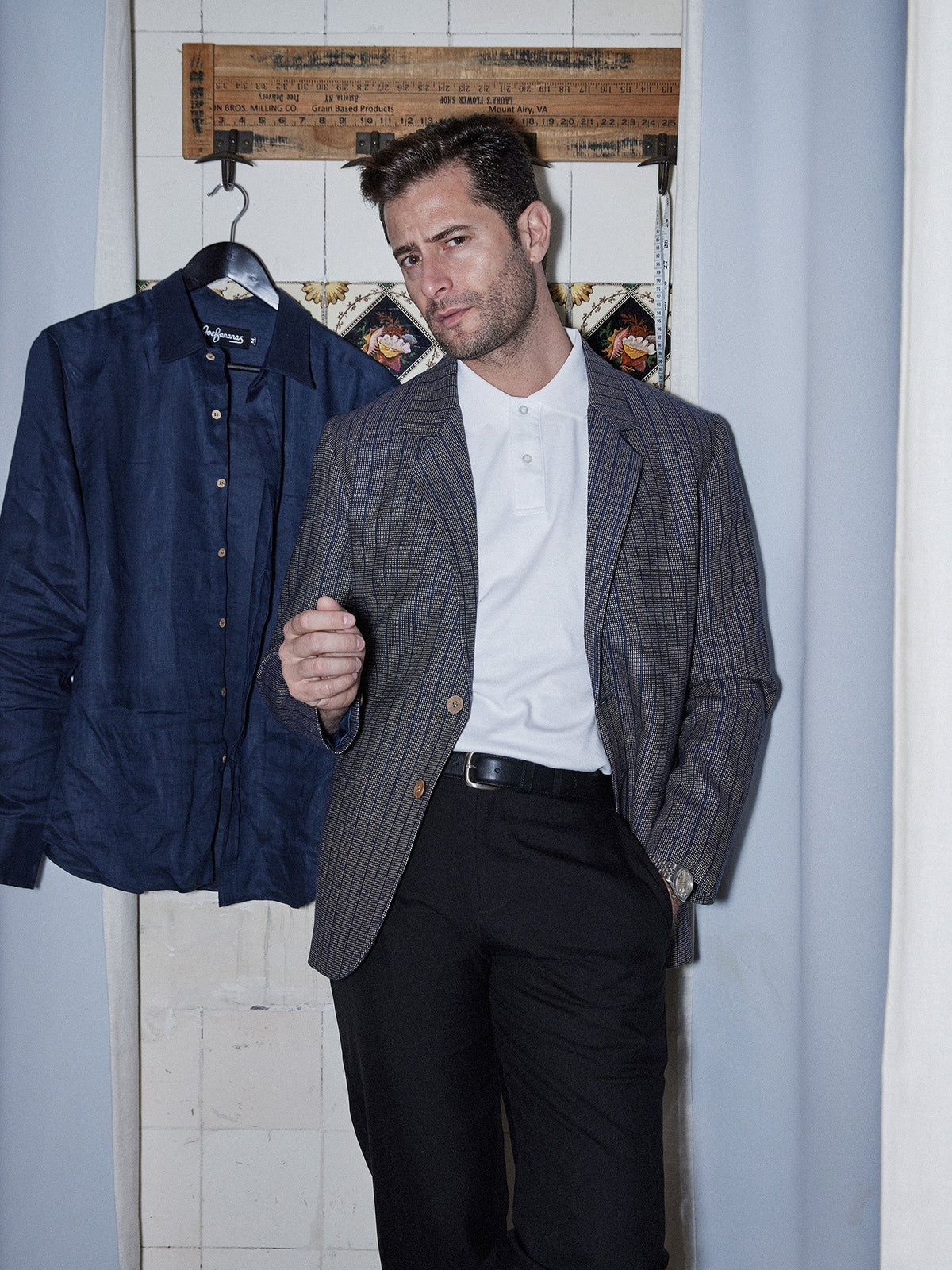 Kakadu Falls Jacket - Joe Bananas | Australia