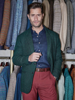 Kiwi Jade Jacket - Joe Bananas | Australia