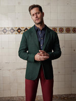 Kiwi Jade Jacket - Joe Bananas | Australia