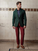 Kiwi Jade Jacket - Joe Bananas | Australia