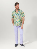 Lilac Chinos - Joe Bananas | Australia