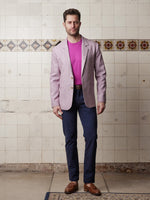 Minni Ritchi Bark Jacket - Joe Bananas | Australia