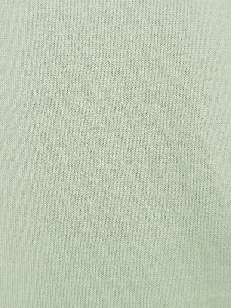 Mint Cotton Suri Polo Sweater - Joe Bananas | Australia