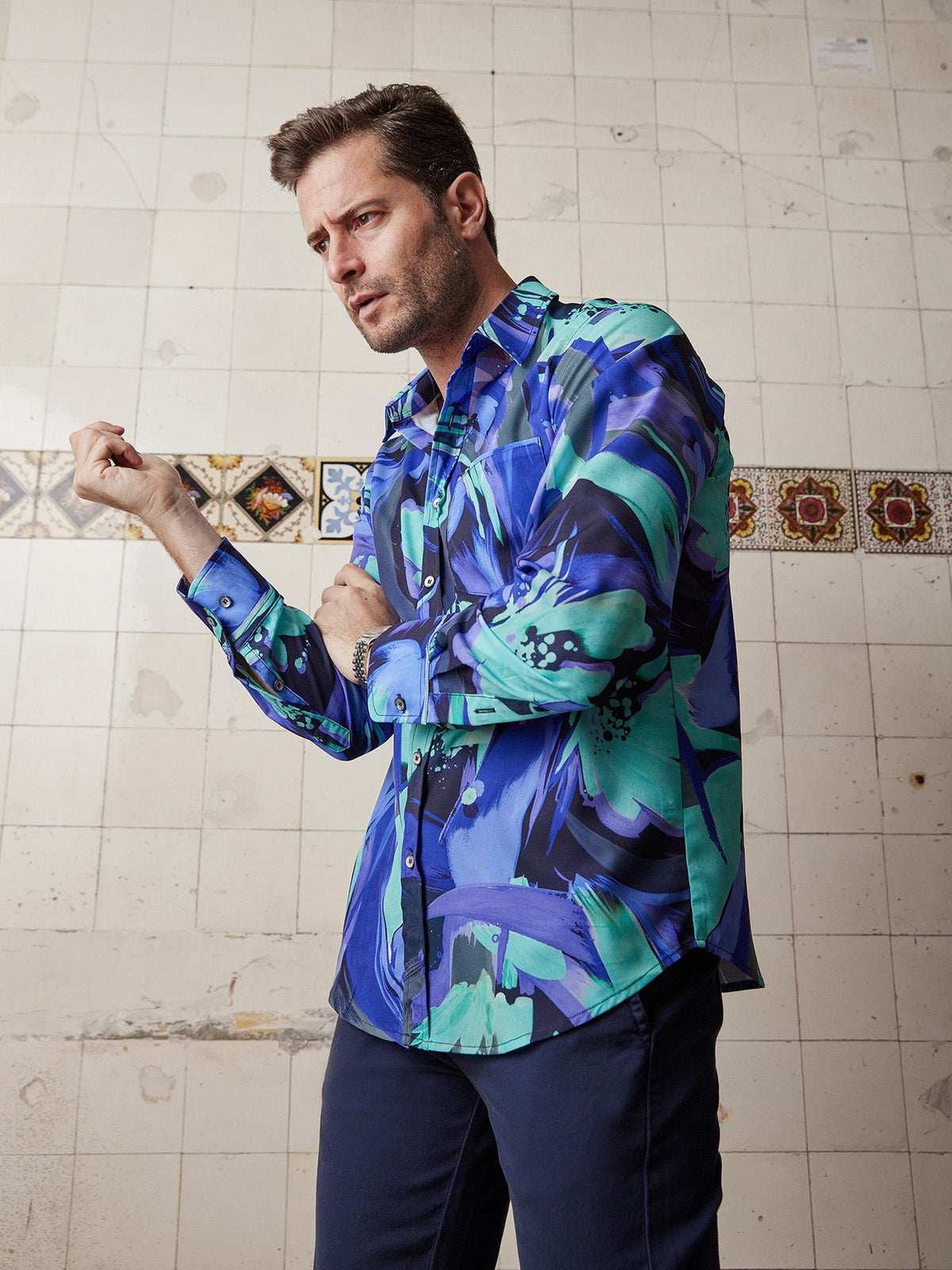 Myagi - Joe Bananas | Australia