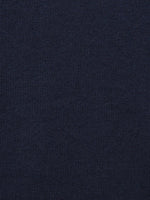 Navy Cotton Suri Polo Sweater - Joe Bananas | Australia