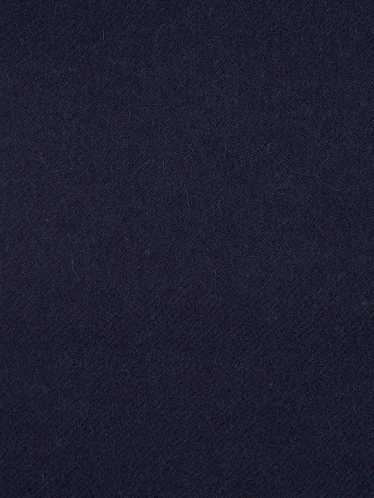 Navy Suri Pea Coat - Joe Bananas | Australia