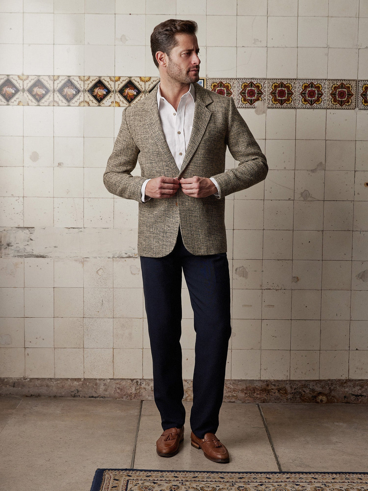 North Head Sandstone - Joe Bananas | Australia