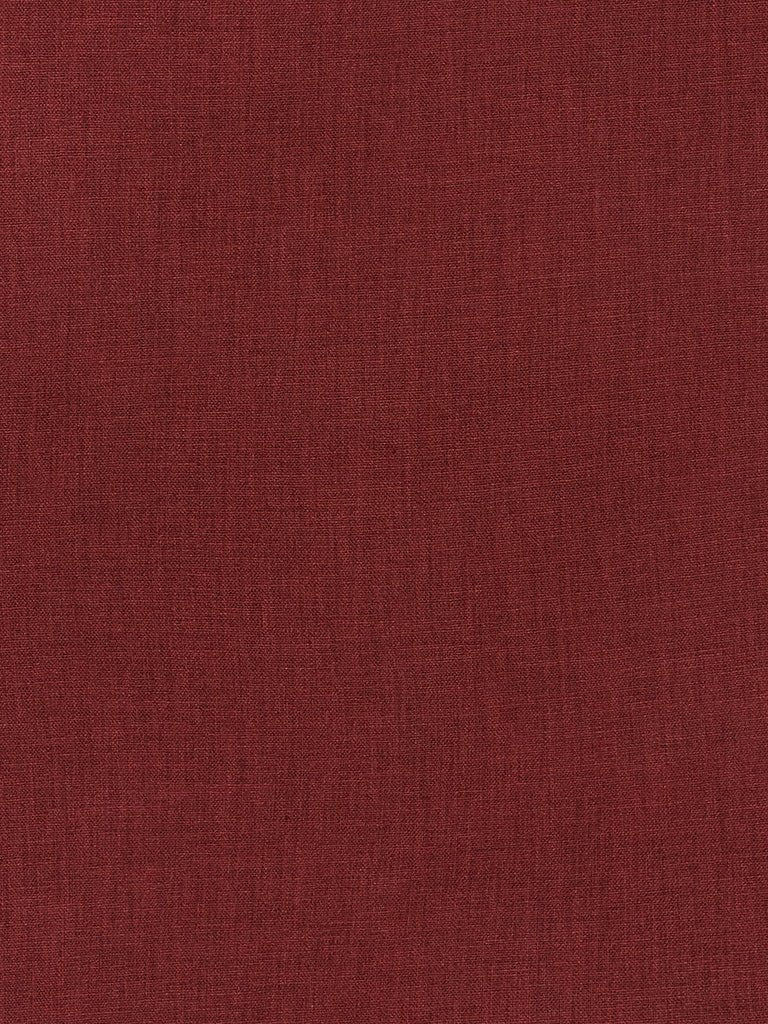 Ox Blood Non Crush Linen Suit - Joe Bananas | Australia