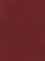 Ox Blood Non Crush Linen Suit - Joe Bananas | Australia