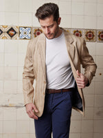 Paperbark Jacket - Joe Bananas | Australia