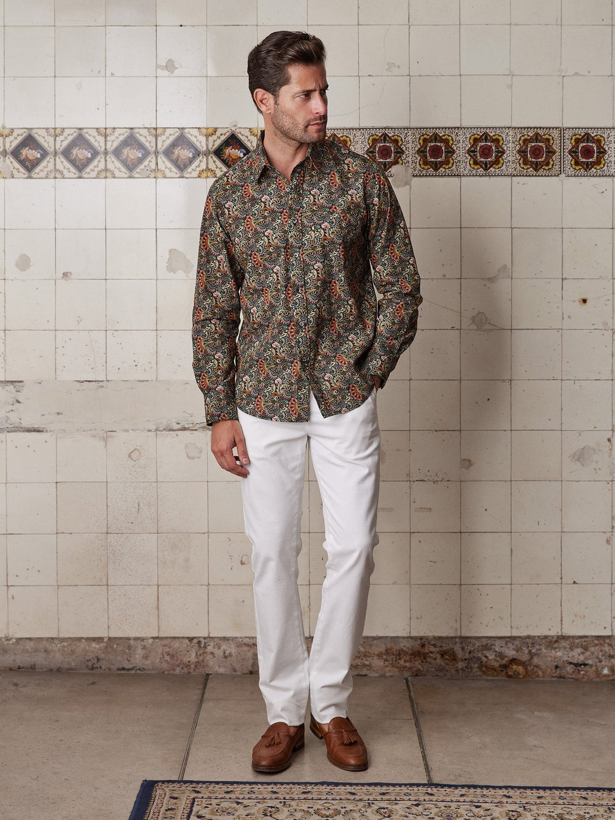 Pavone - Joe Bananas | Australia