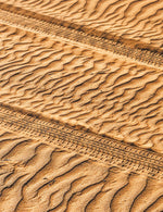 Pilbara Sand Tracks Jacket