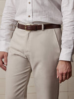 Safari Linen & Silk Trousers - Joe Bananas | Australia