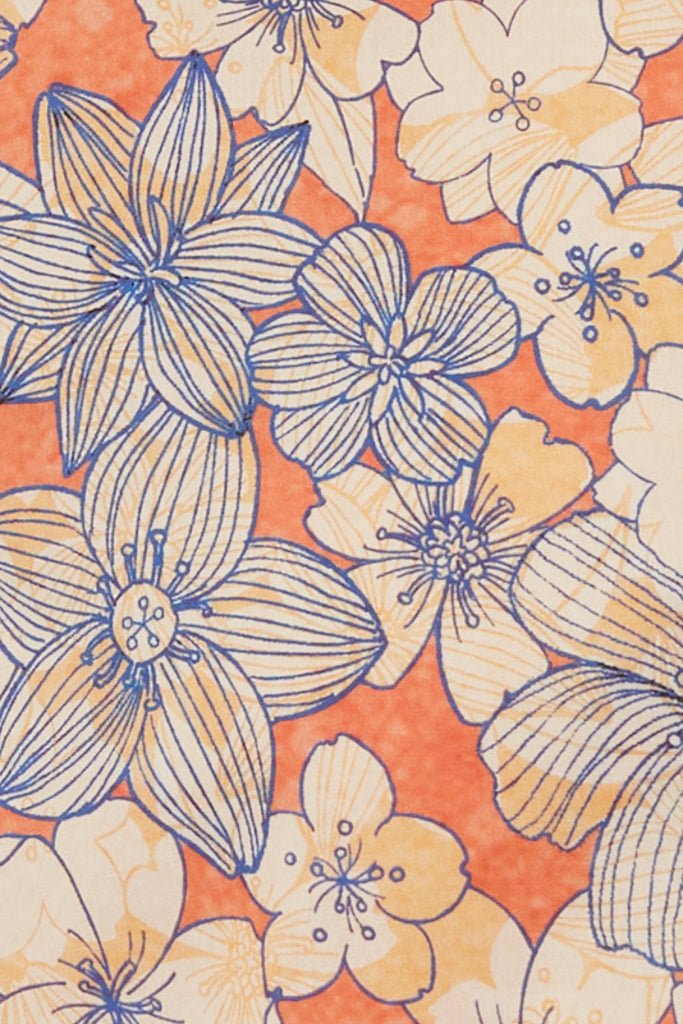 Saweni Sunset - Joe Bananas | Australia