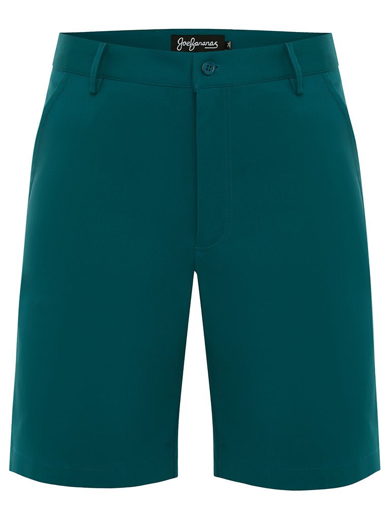 Sea Green Tailored Shorts - Joe Bananas | Australia
