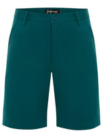 Sea Green Tailored Shorts - Joe Bananas | Australia