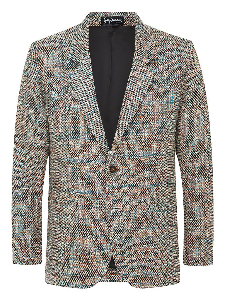 Shelly Beach Jacket - Joe Bananas | Australia