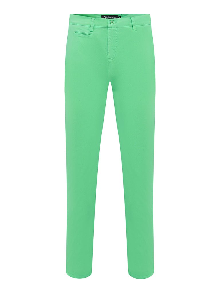 Spearmint Chinos - Joe Bananas | Australia
