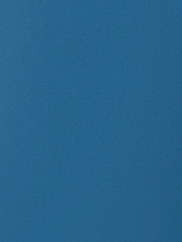 Steel Blue Tailored Shorts - Joe Bananas | Australia