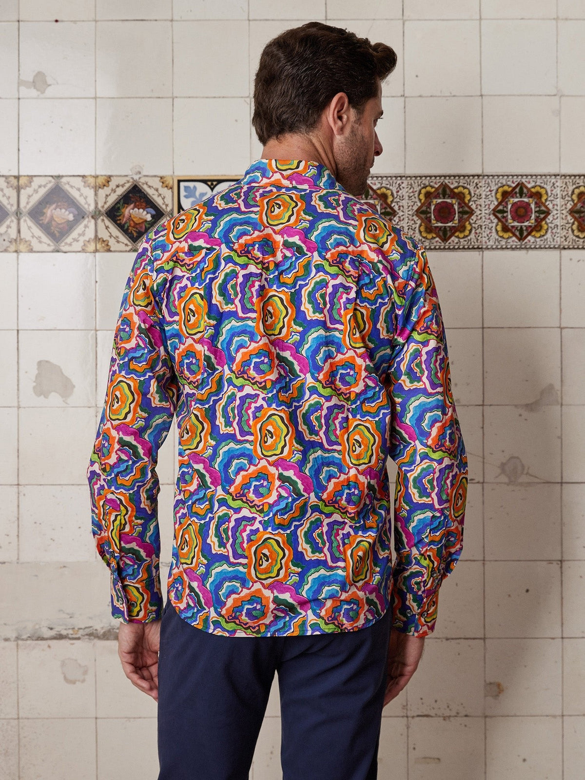 Sydney Rock - Joe Bananas | Australia