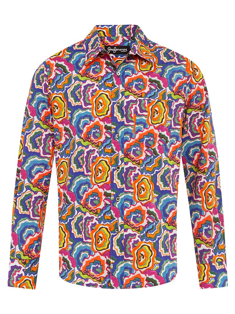 Sydney Rock - Joe Bananas | Australia