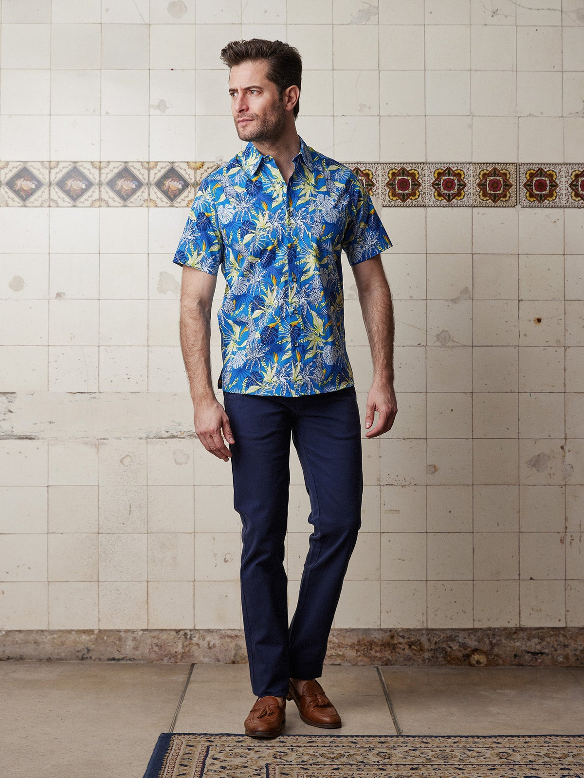 Teddy - Joe Bananas | Australia