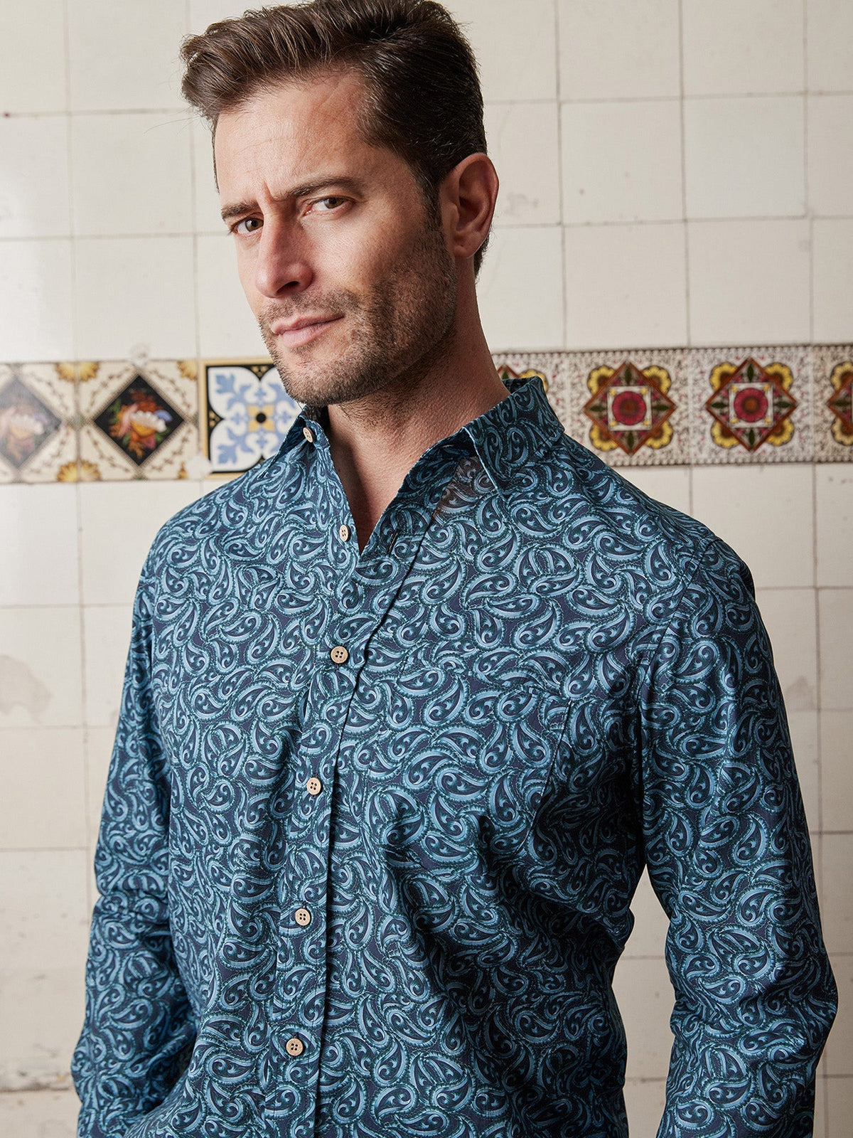 Tethys - Joe Bananas | Australia