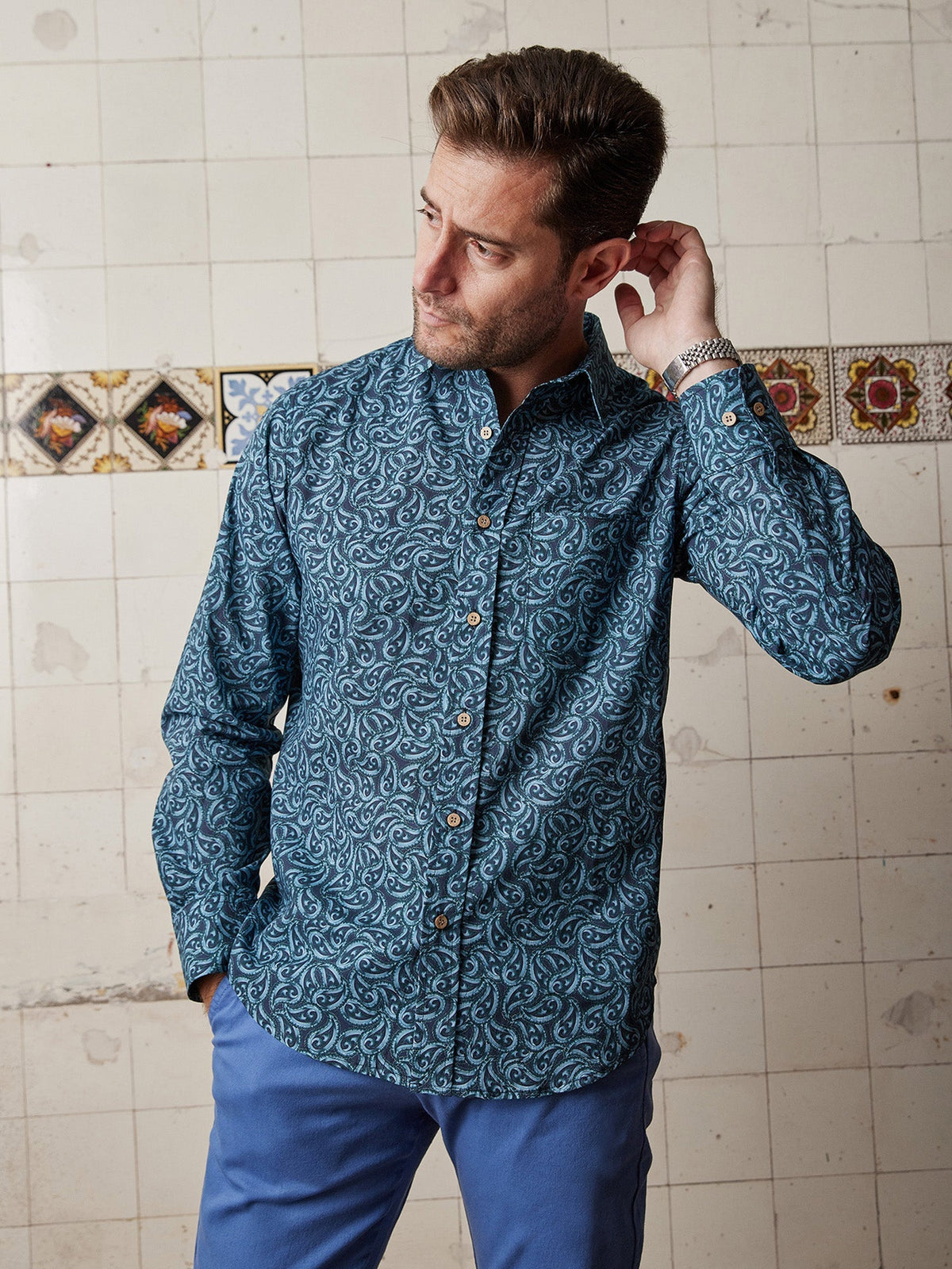 Tethys - Joe Bananas | Australia