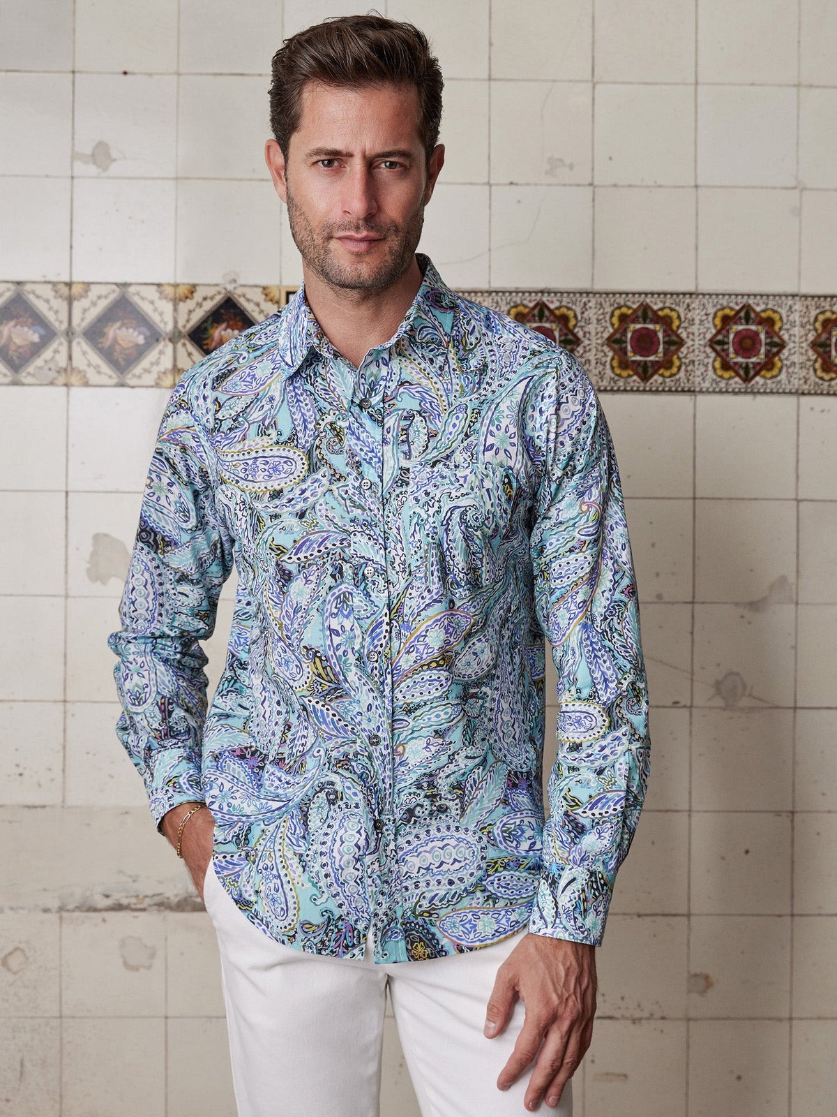 The Atlantean - Joe Bananas | Australia