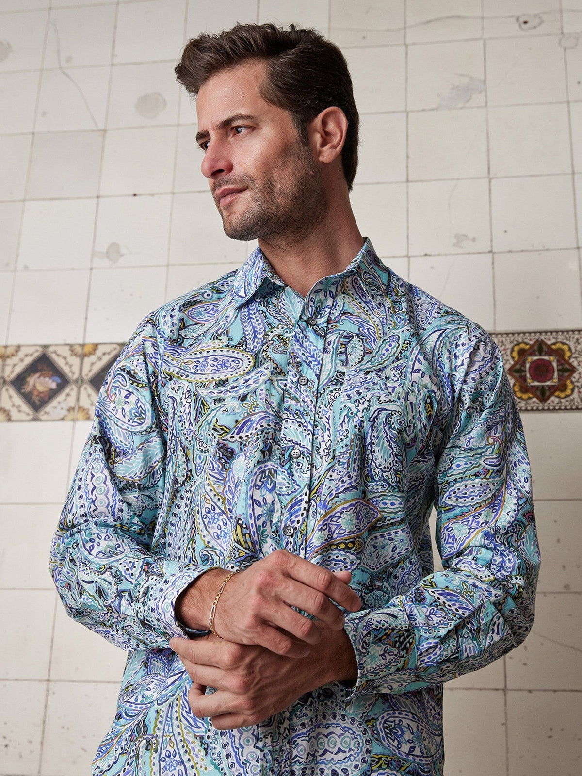 The Atlantean - Joe Bananas | Australia