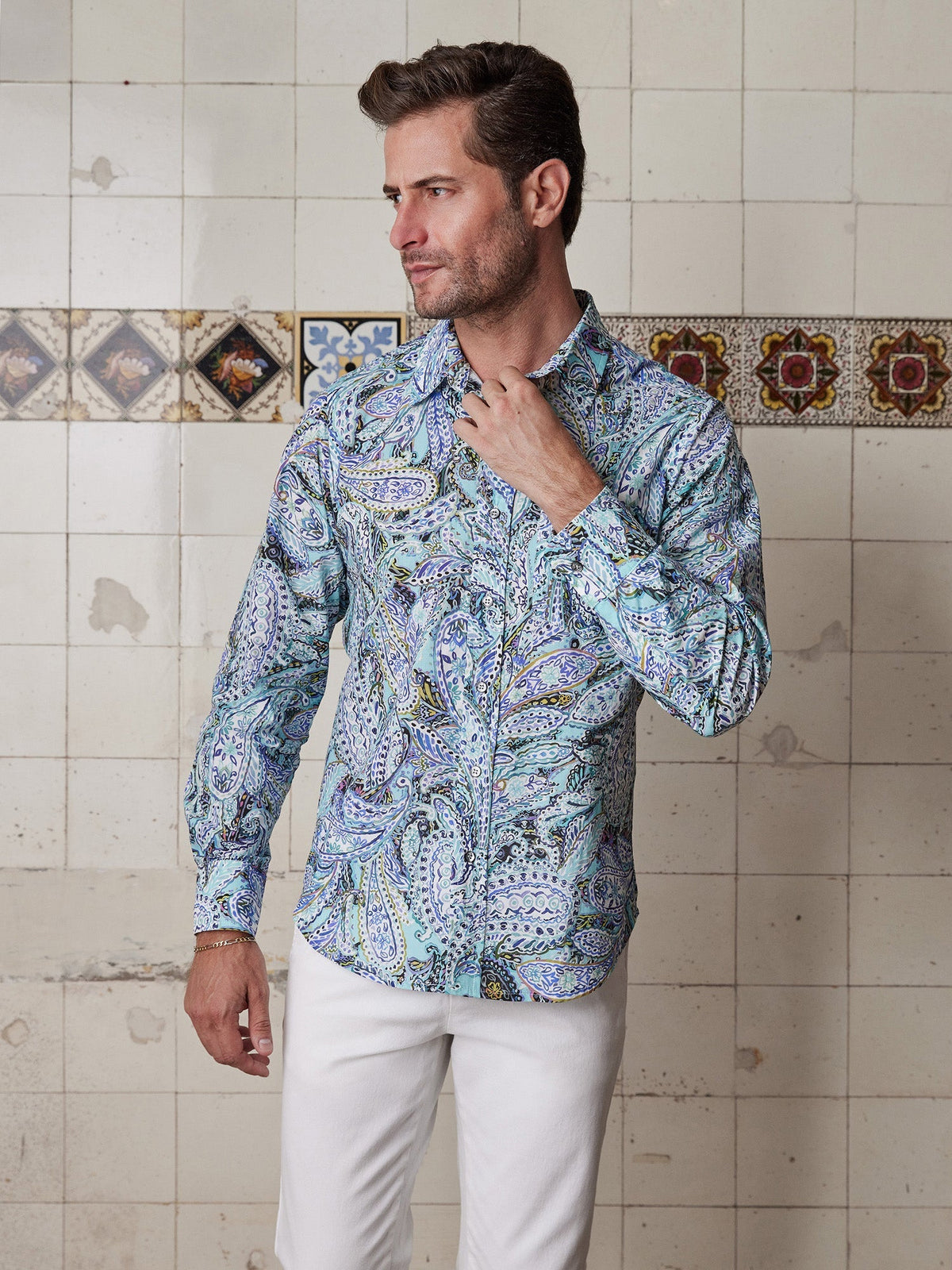 The Atlantean - Joe Bananas | Australia