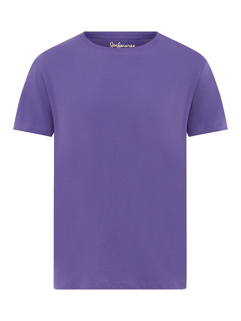 The Don Jacaranda T-shirt - Joe Bananas | Australia