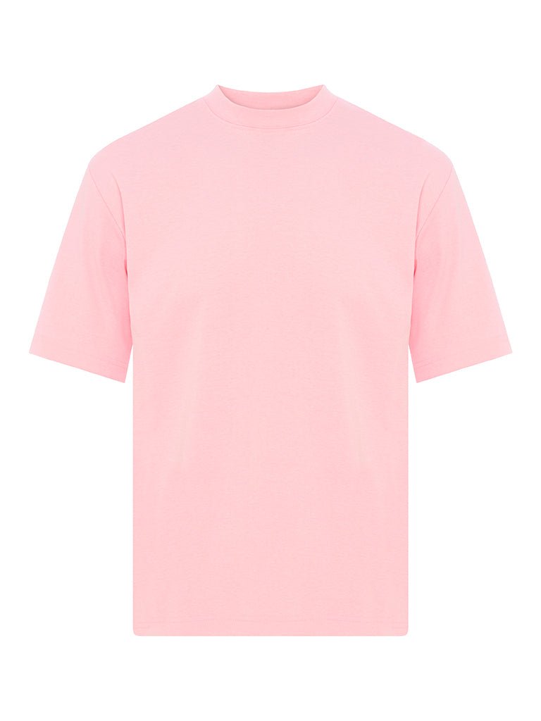 The Joe Soft Pink T-shirt - Joe Bananas | Australia