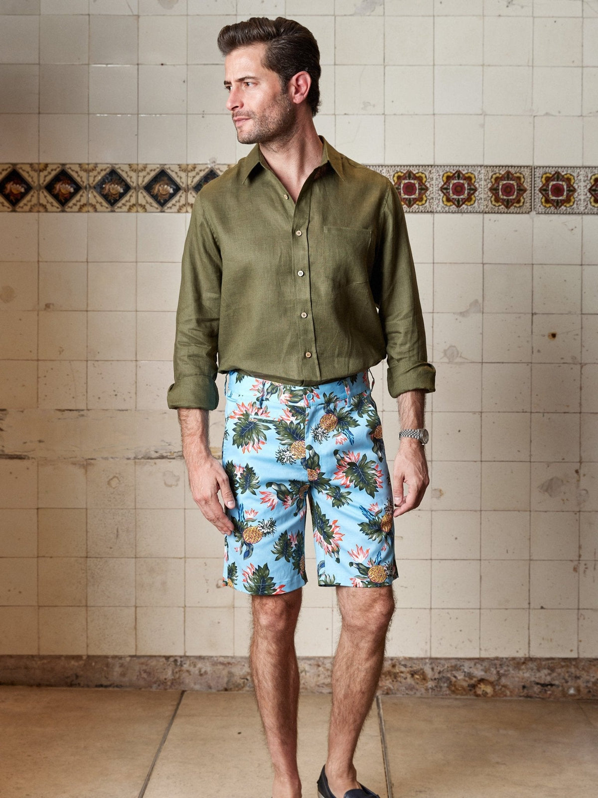 The Sunshine Shorts - Joe Bananas | Australia