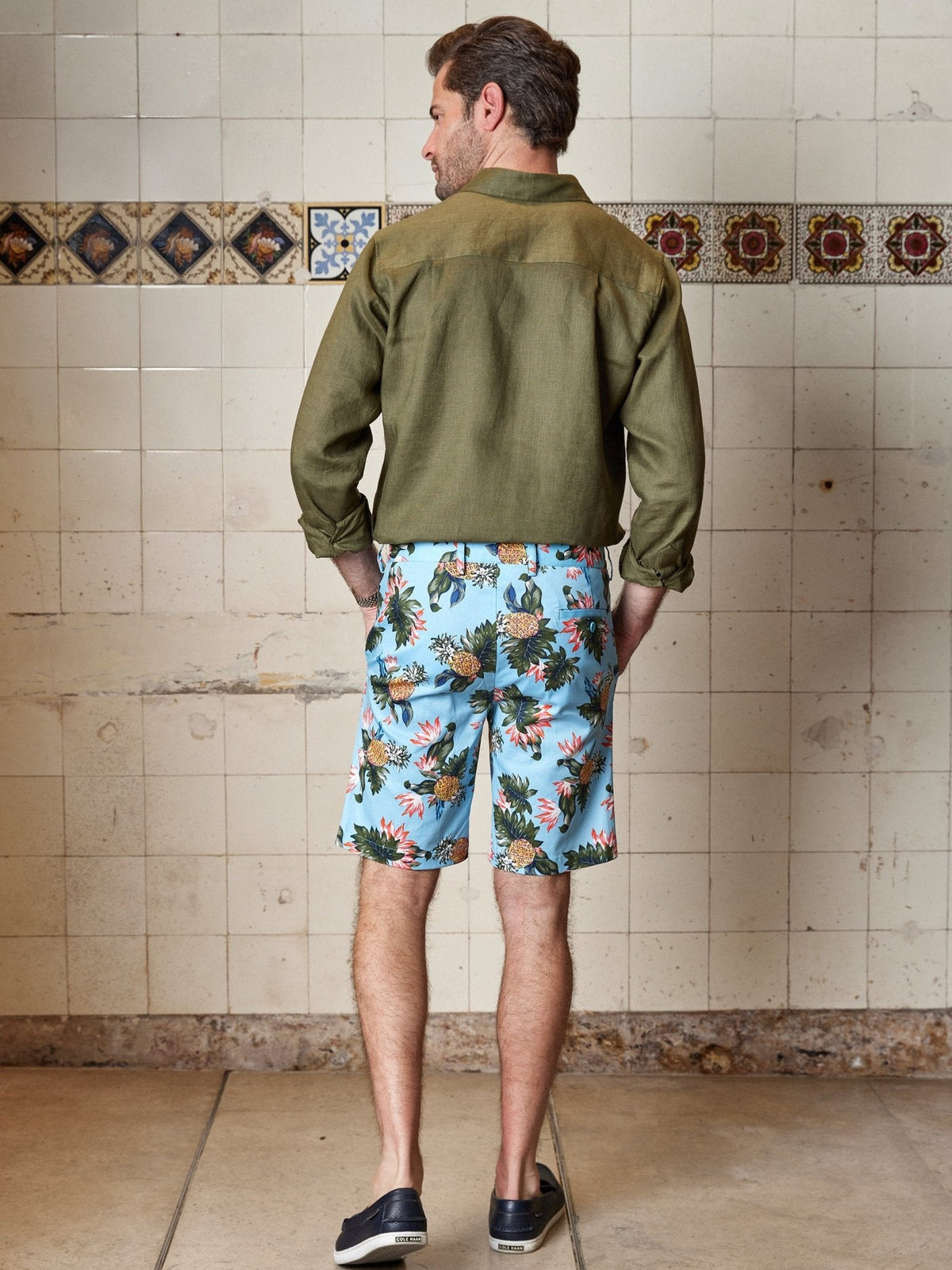 The Sunshine Shorts - Joe Bananas | Australia