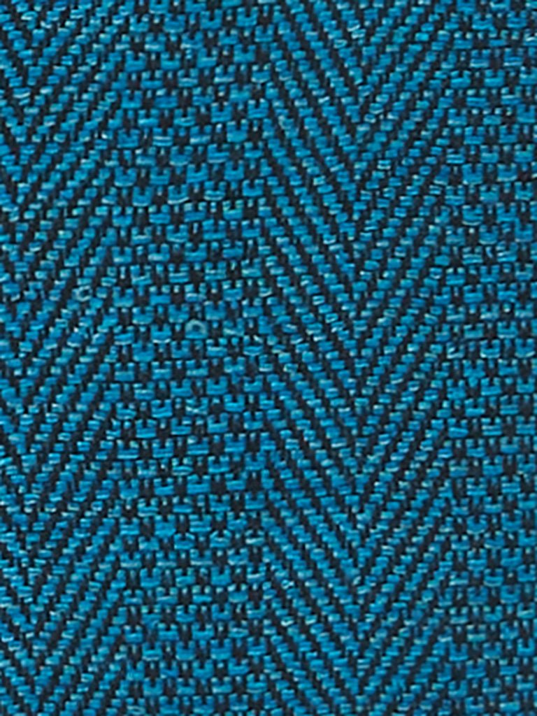 Turquoise Herringbone Jacket - Joe Bananas | Australia