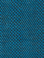 Turquoise Herringbone Jacket - Joe Bananas | Australia