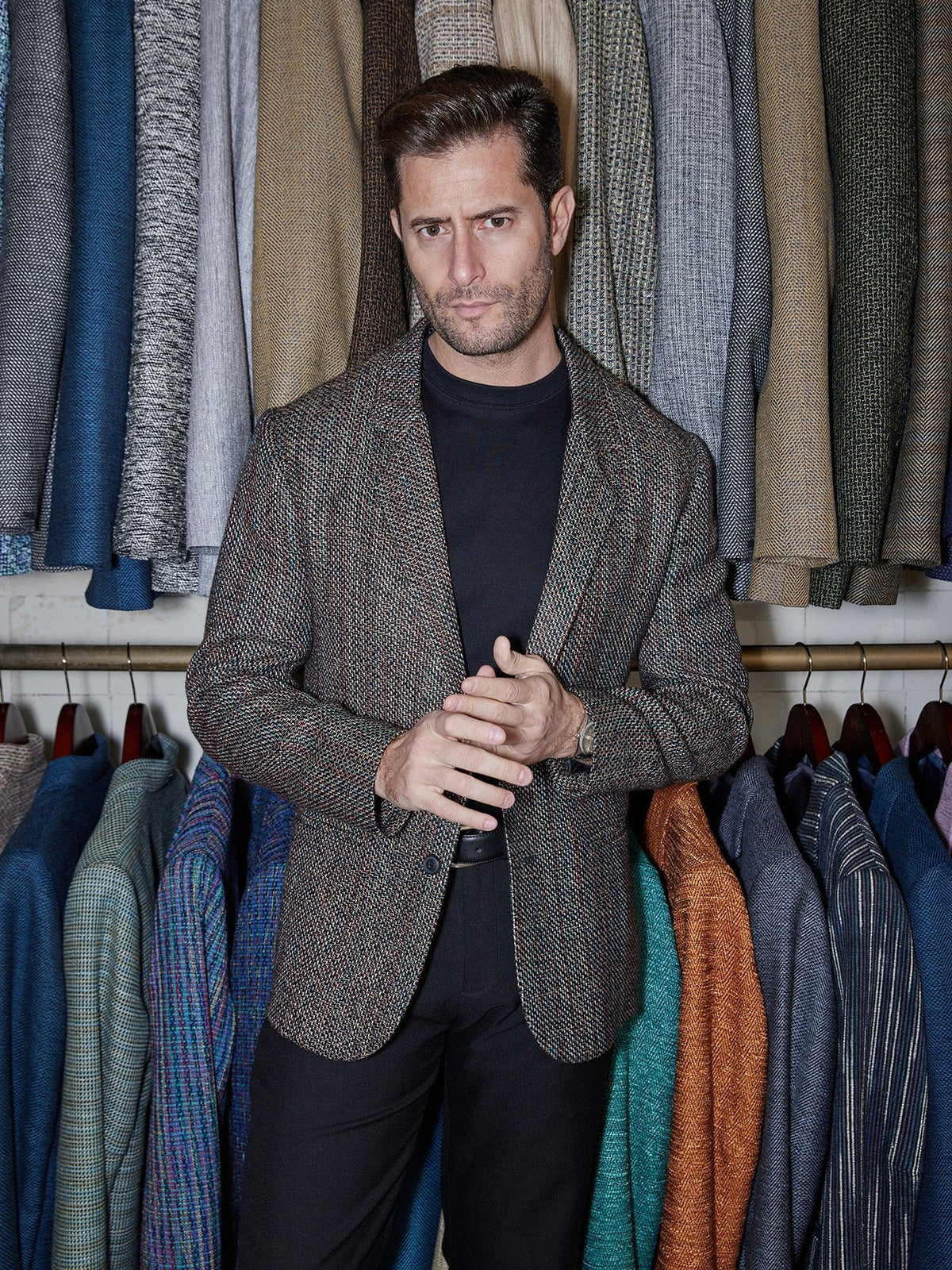 Uluru Dusk Jacket - Joe Bananas | Australia