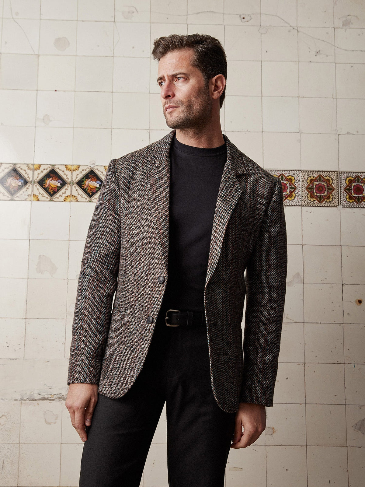 Uluru Dusk Jacket - Joe Bananas | Australia