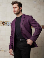 Uluru Night View Stringybark Jacket - Joe Bananas | Australia