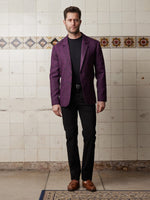 Uluru Night View Stringybark Jacket - Joe Bananas | Australia