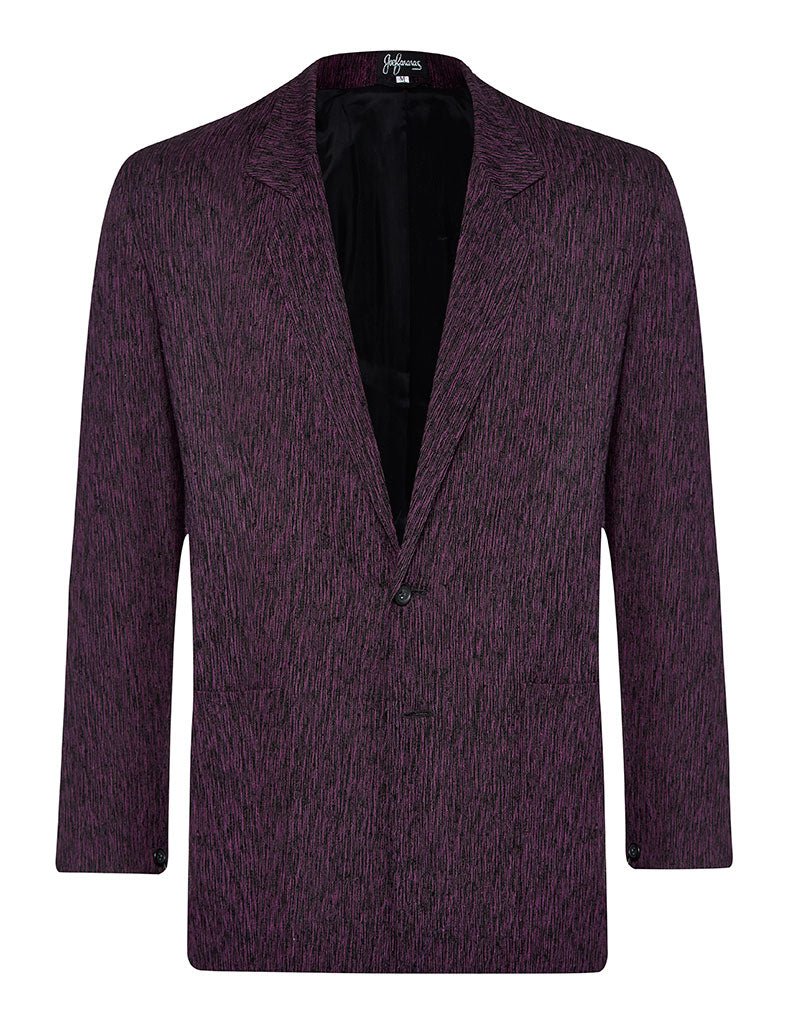 Uluru Night View Stringybark Jacket - Joe Bananas | Australia