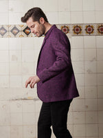 Uluru Night View Stringybark Jacket - Joe Bananas | Australia